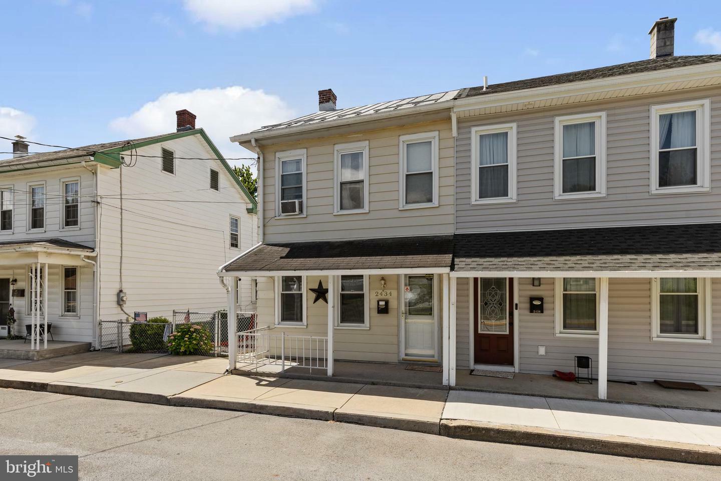 Property Photo: 2434 Guilford Street PA 17046