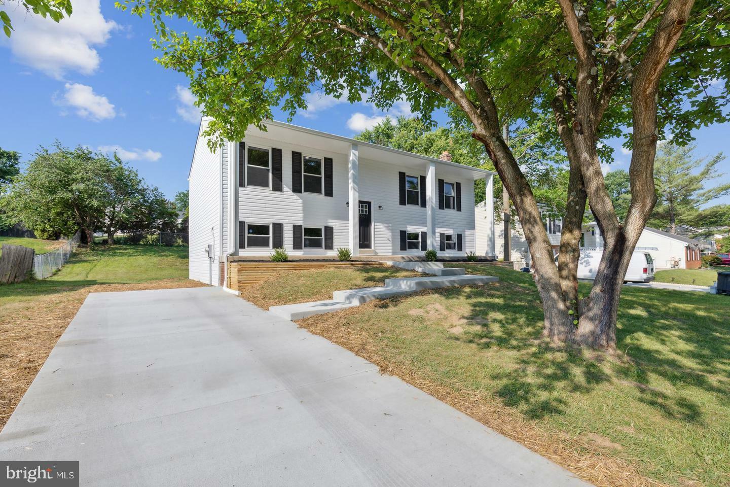 3607 Stonesboro Road  Fort Washington MD 20744 photo