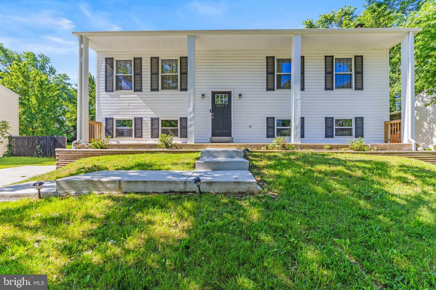 3607 Stonesboro Road  Fort Washington MD 20744 photo