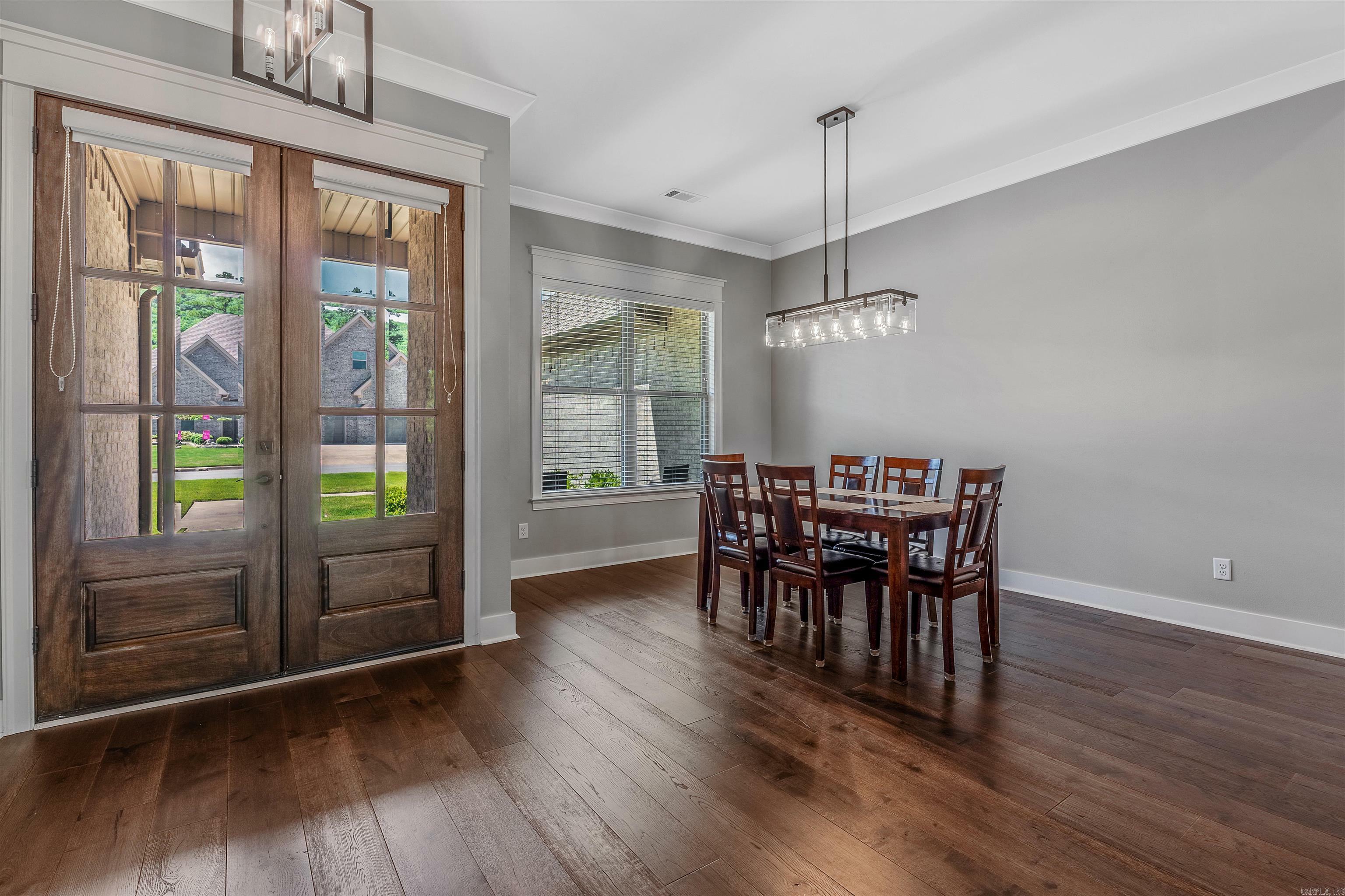 Property Photo: 20 Caurel Court AR 72223