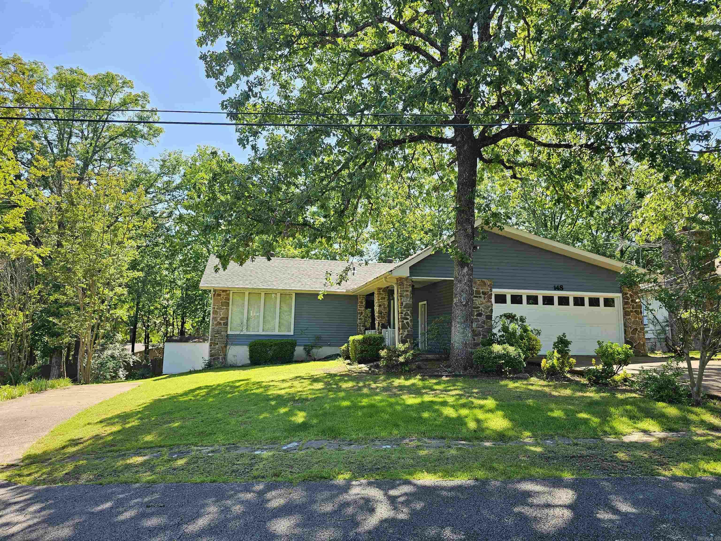 Property Photo:  148 Dunn Hollow Dr  AR 72088 