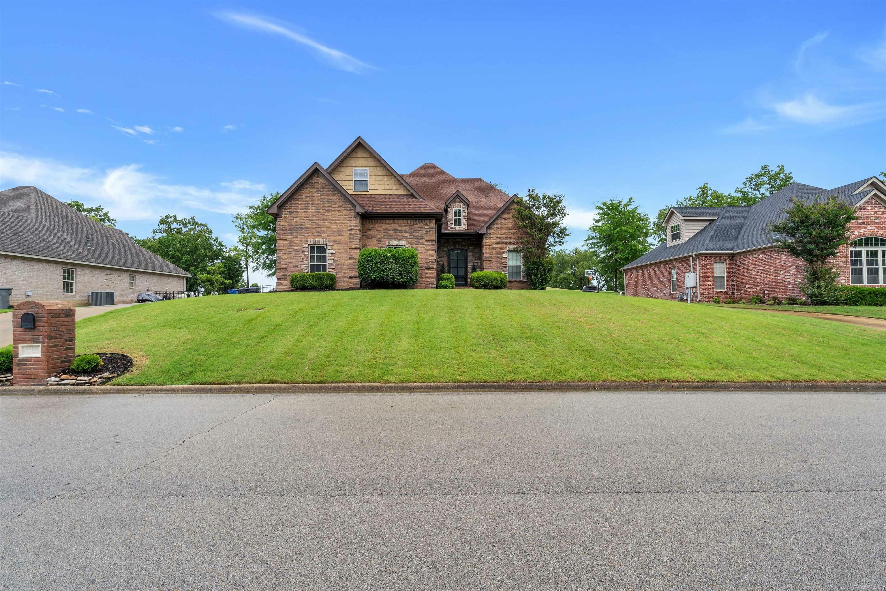 Property Photo: 4408 Lochmoor AR 72405