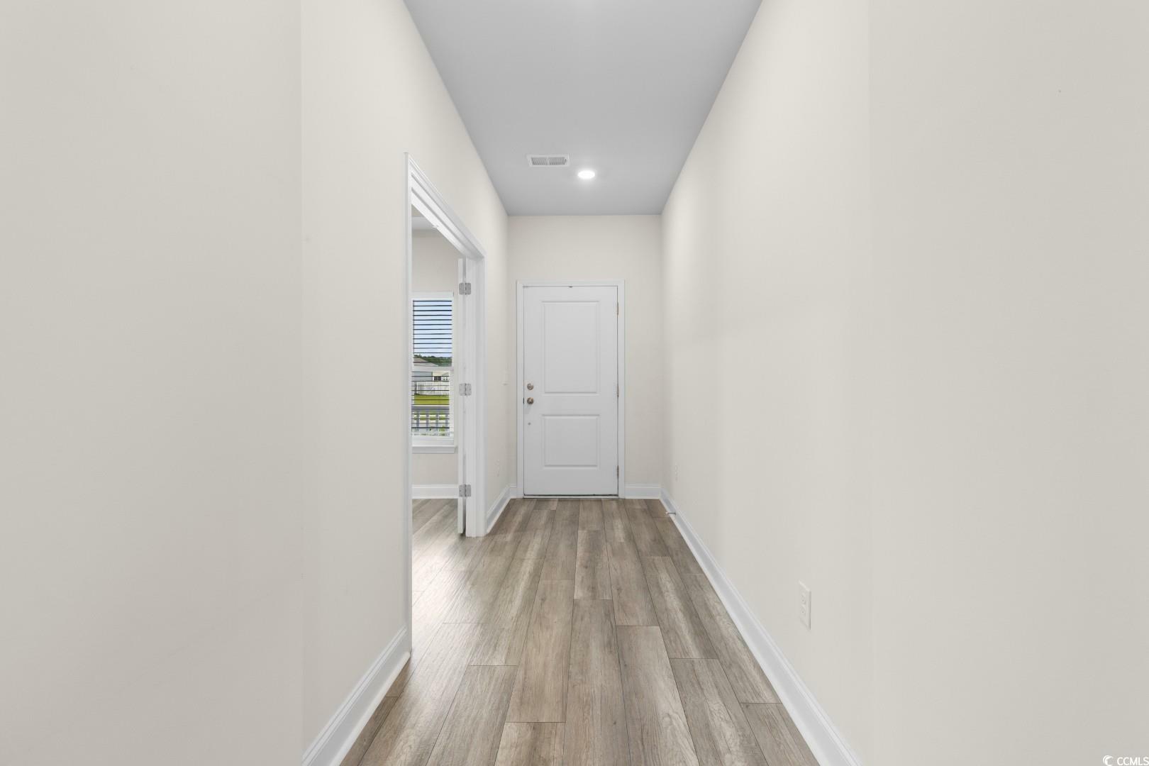 Property Photo: 739 Harrison Mill St. SC 29579