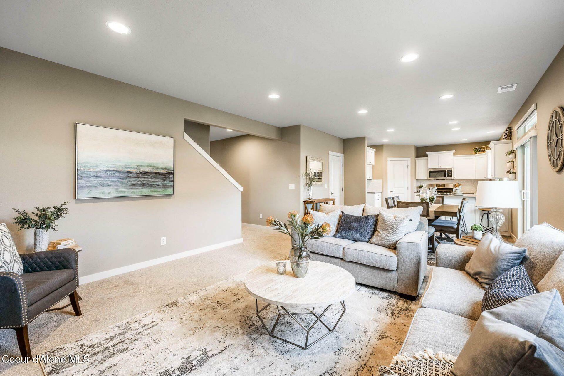 Property Photo: 13505 N Grand Targhee Street ID 83835