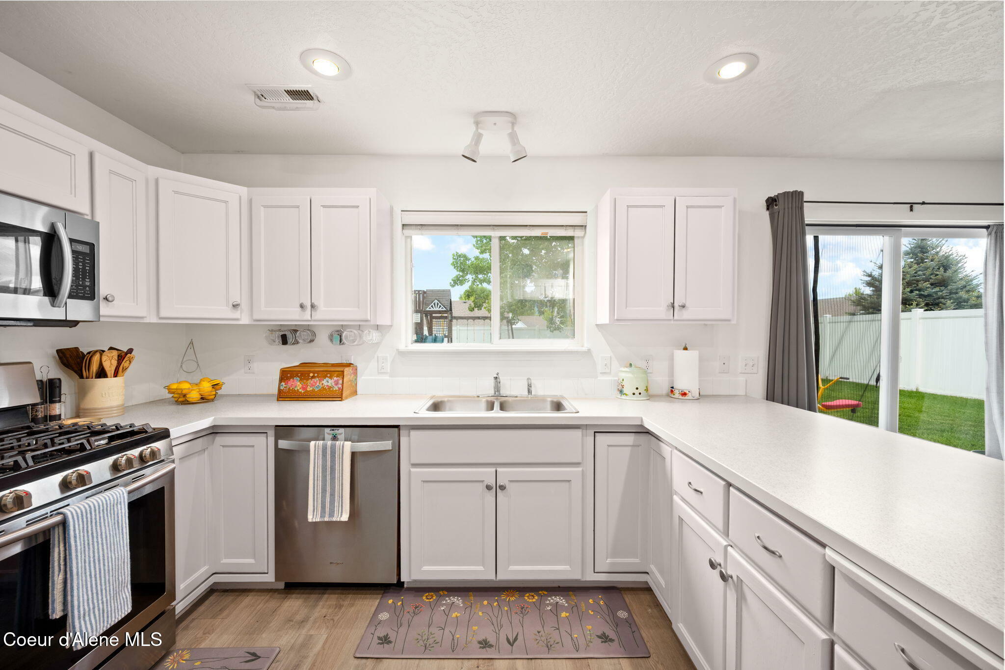 Property Photo: 3487 W Manning Loop ID 83815
