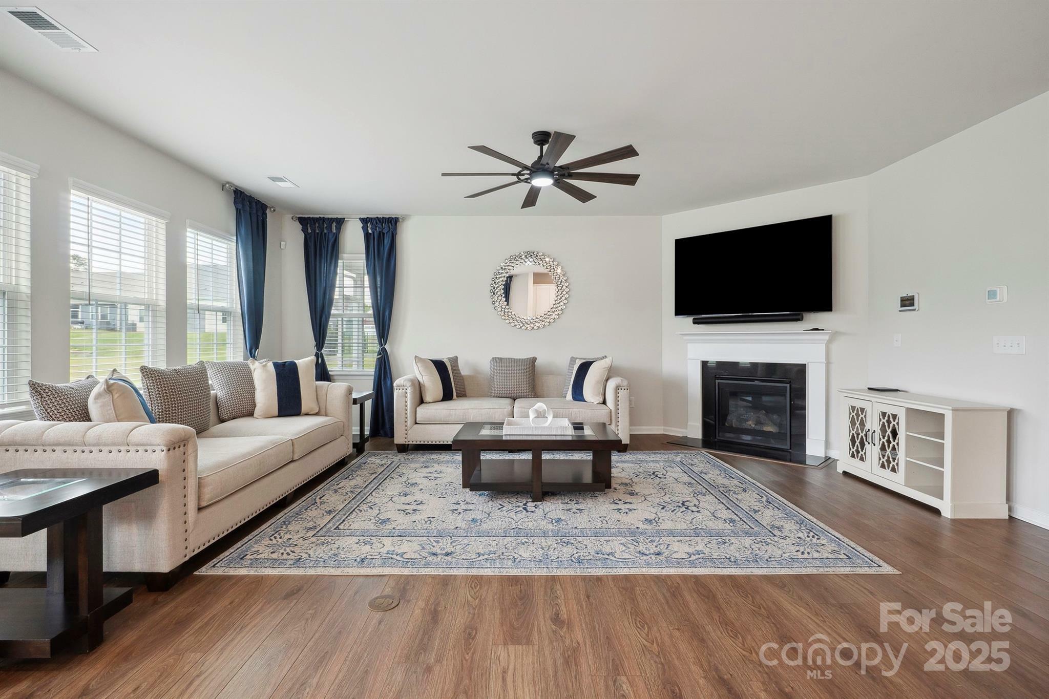 Property Photo: 4015 Havenport Circle SC 29708