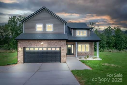 Property Photo: 207 9th Court NE NC 28613