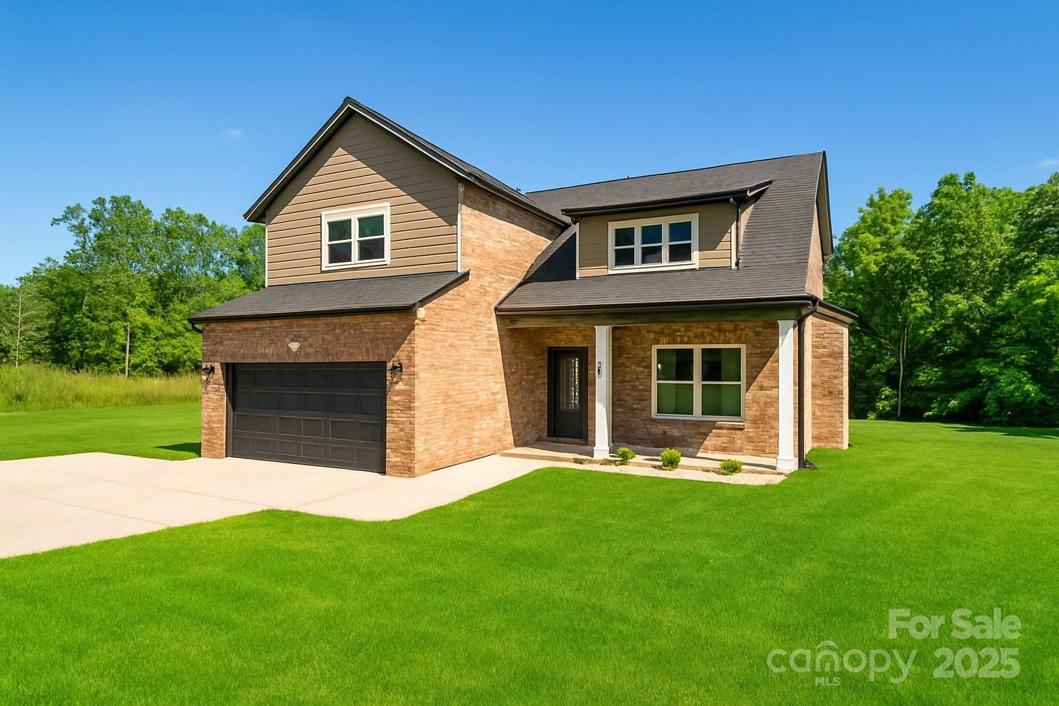 Property Photo:  207 9th Court NE  NC 28613 