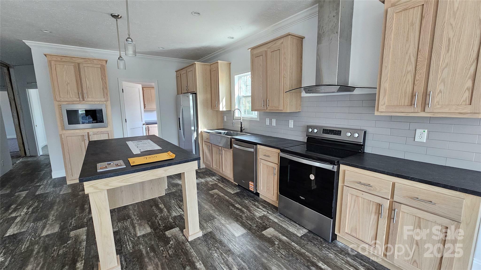 Property Photo: 131 Boxwood Lane NC 28043