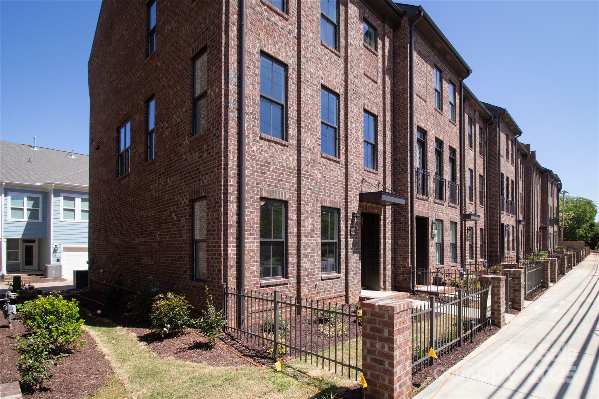 Property Photo: 216 Gilead Road NC 28078