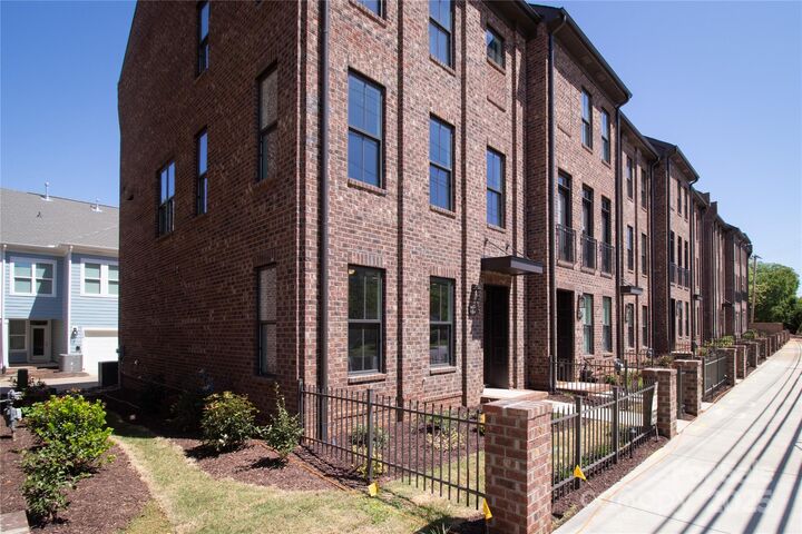216 Gilead Road  Huntersville NC 28078 photo