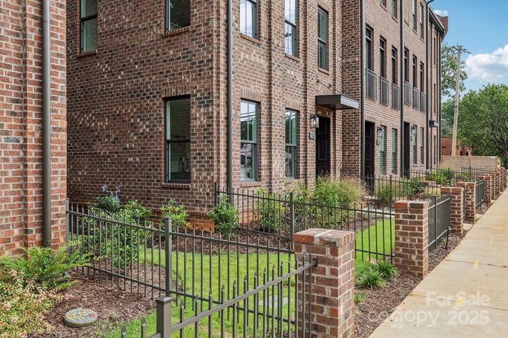216 Gilead Road  Huntersville NC 28078 photo
