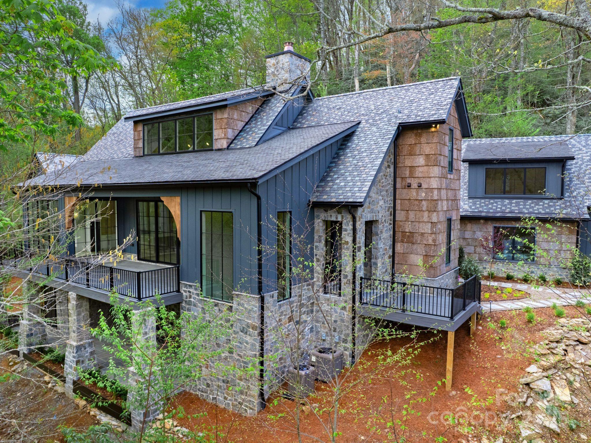 139 Beaver Lodge Trail  Blowing Rock NC 28605 photo