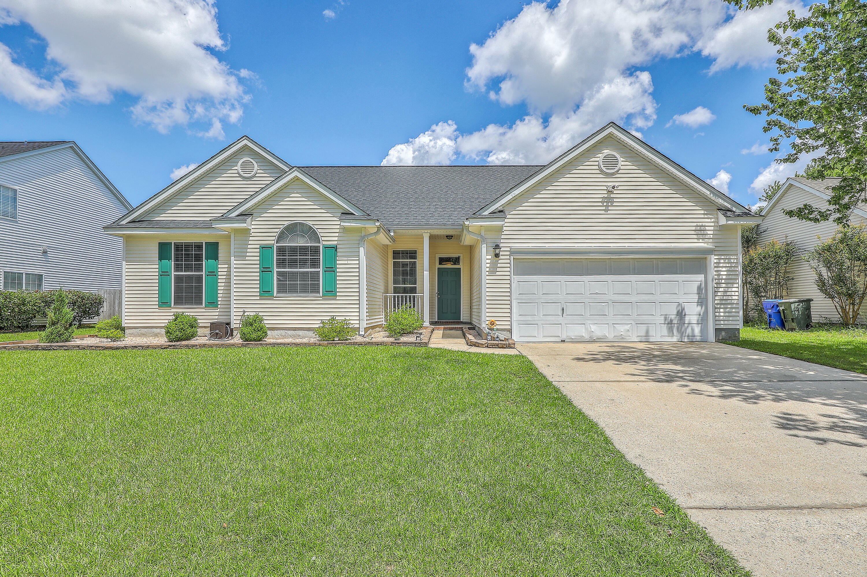 6179 Fieldstone Circle  Charleston SC 29414 photo