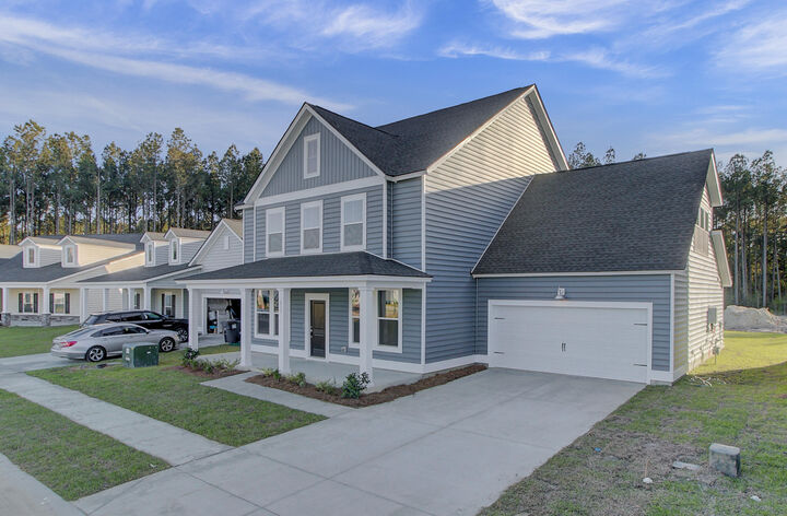 Property Photo:  199 Belfort Place  SC 29486 