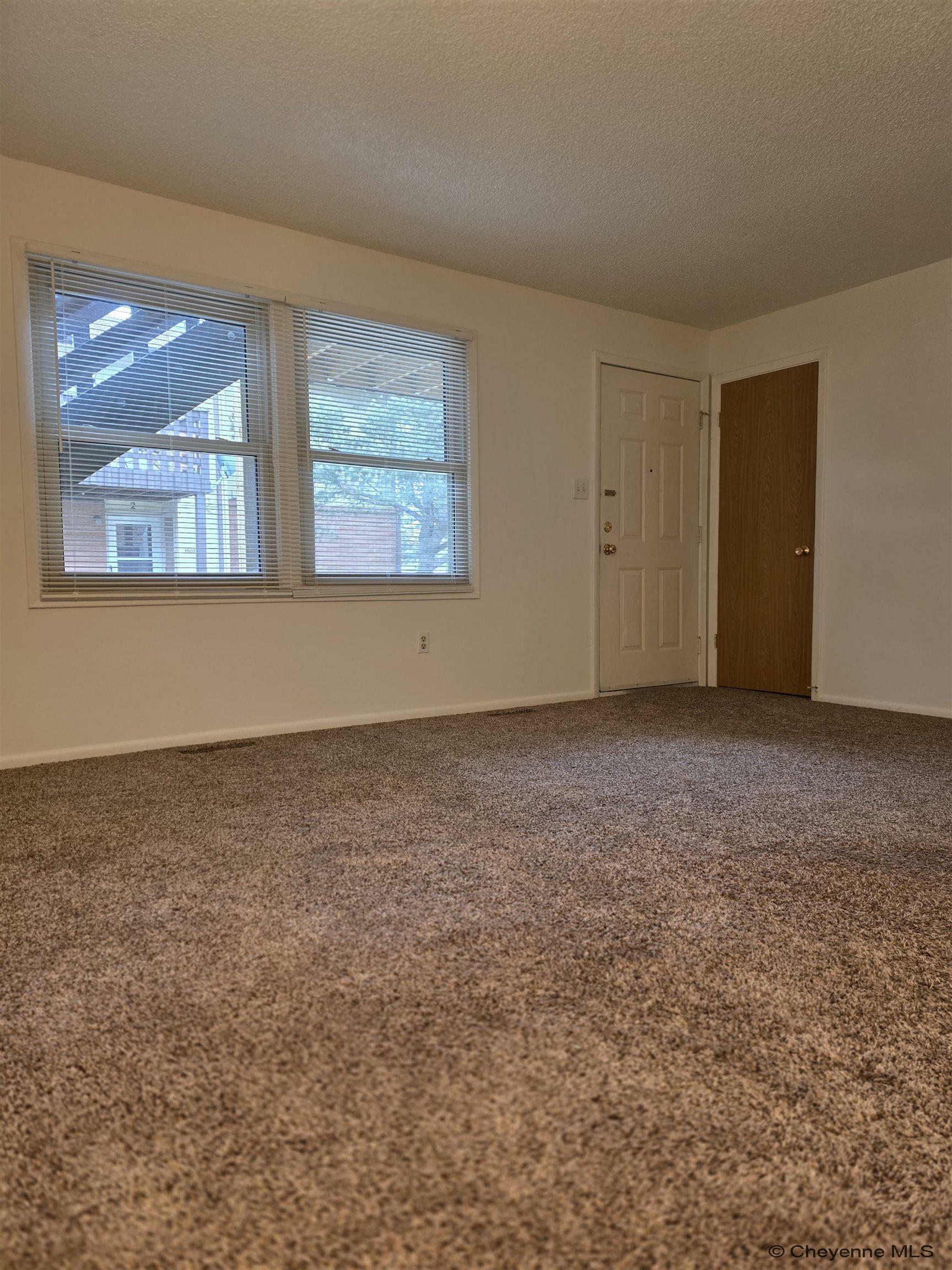 Property Photo: 1522 Trent Ct #1 WY 82009