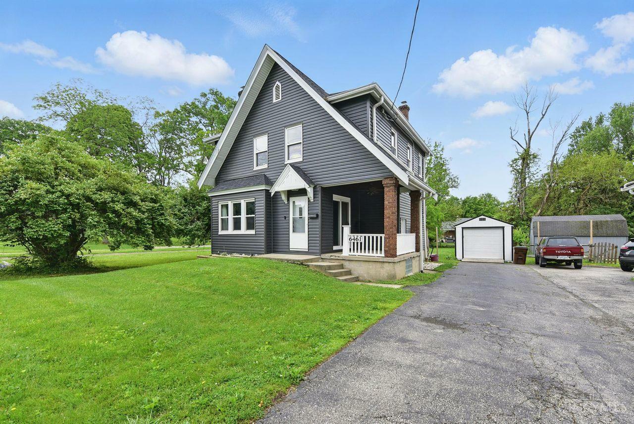 Property Photo: 6461 Salem Road OH 45230