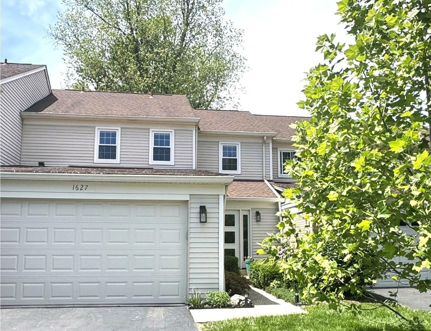Property Photo: 1627 Cohasset Drive OH 45255