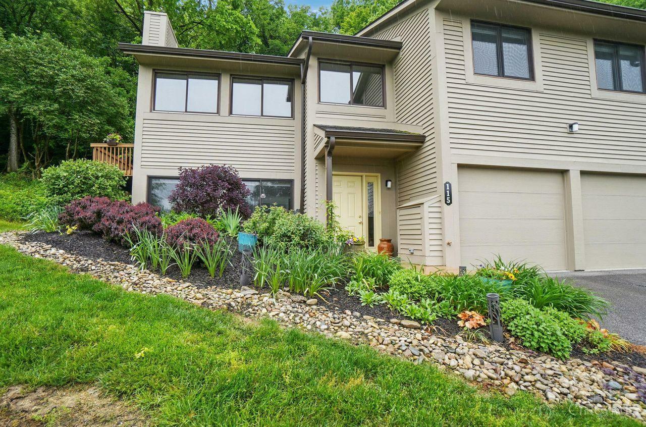 Property Photo: 115 Miami Lakes Drive OH 45150