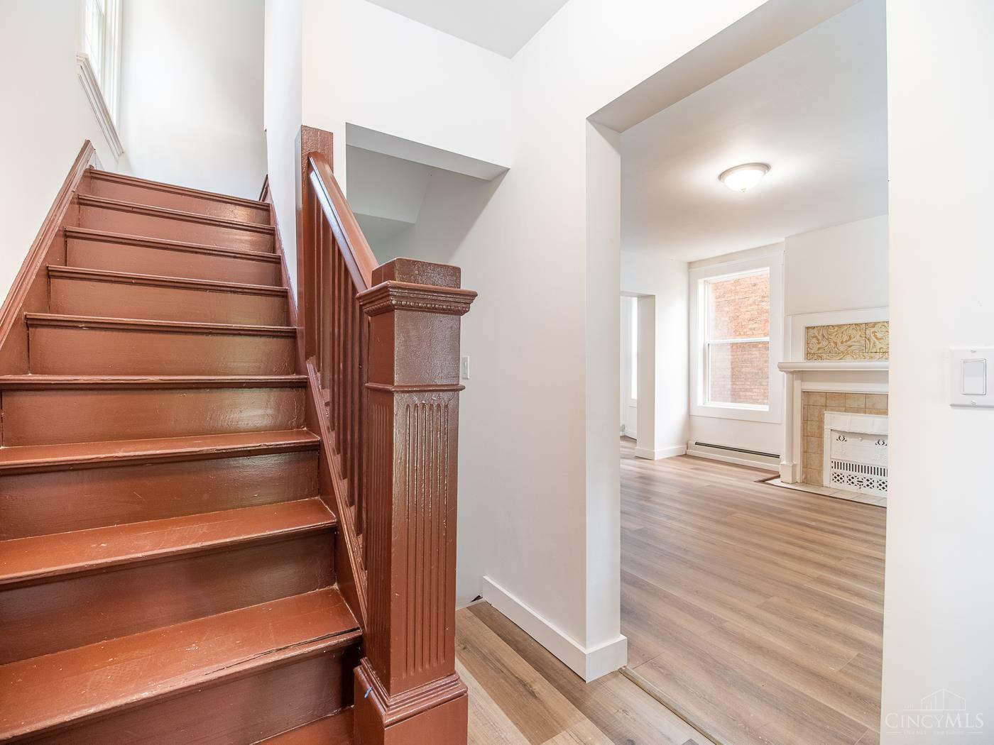 Property Photo: 2408 Highland Avenue OH 45219
