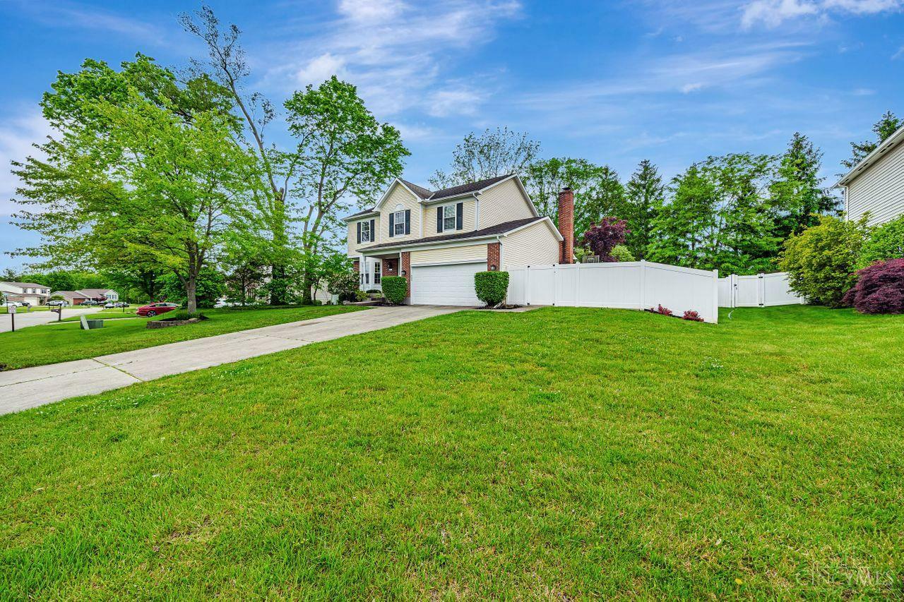 Property Photo: 5615 Aspen Drive OH 45040