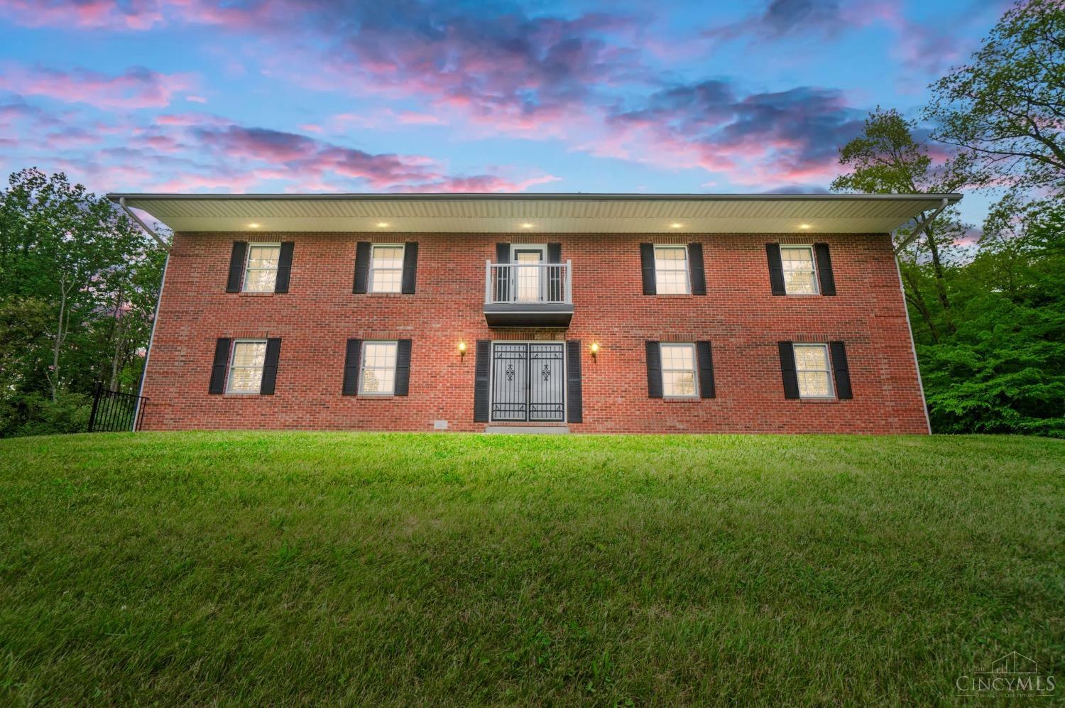 Property Photo: 5829 Watt Road OH 45311