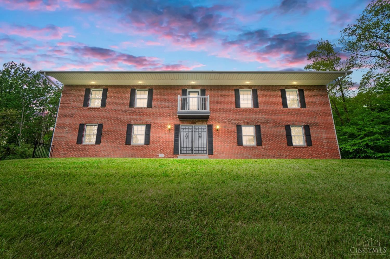 Property Photo:  5829 Watt Road  OH 45311 
