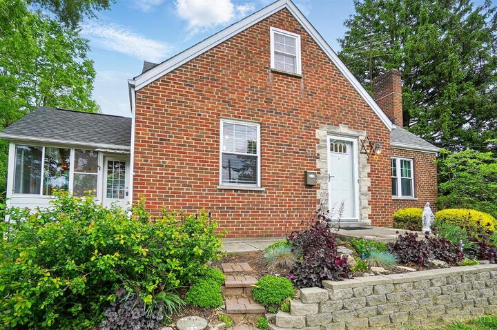 7414 Southside Avenue  Madeira OH 45243 photo