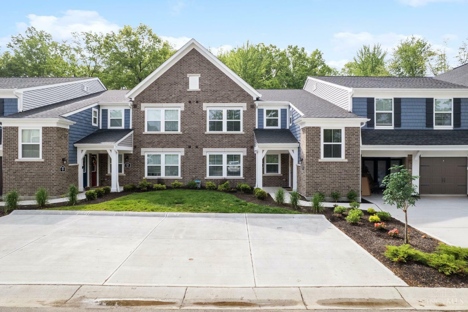 Property Photo: 5880 Parkview Lane OH 45150