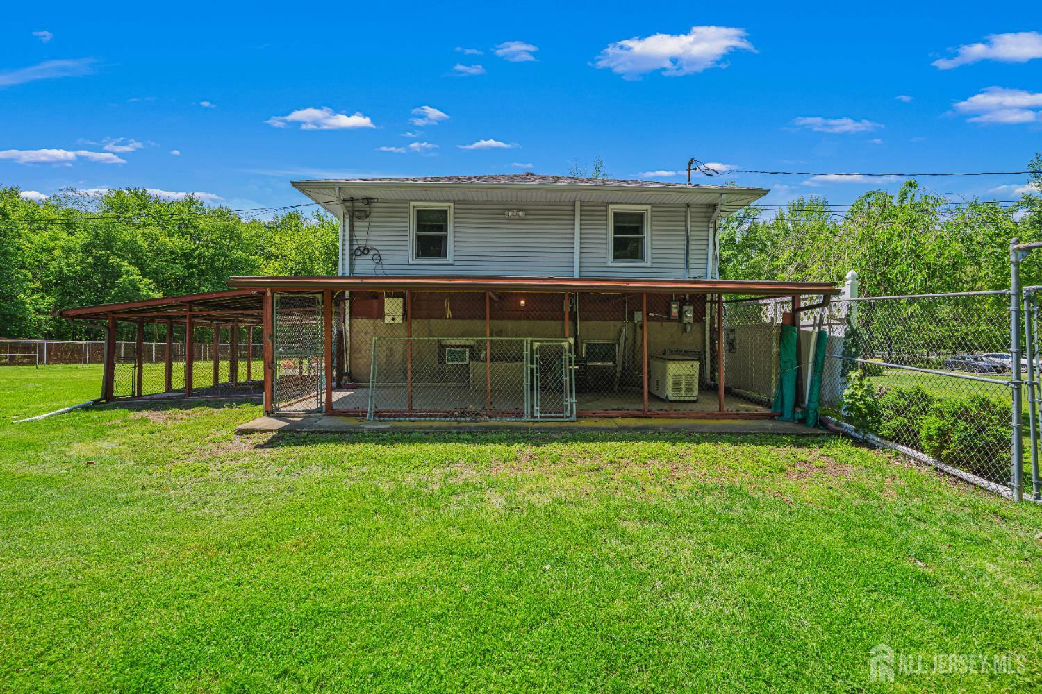 Property Photo: 518 Texas Road NJ 08857