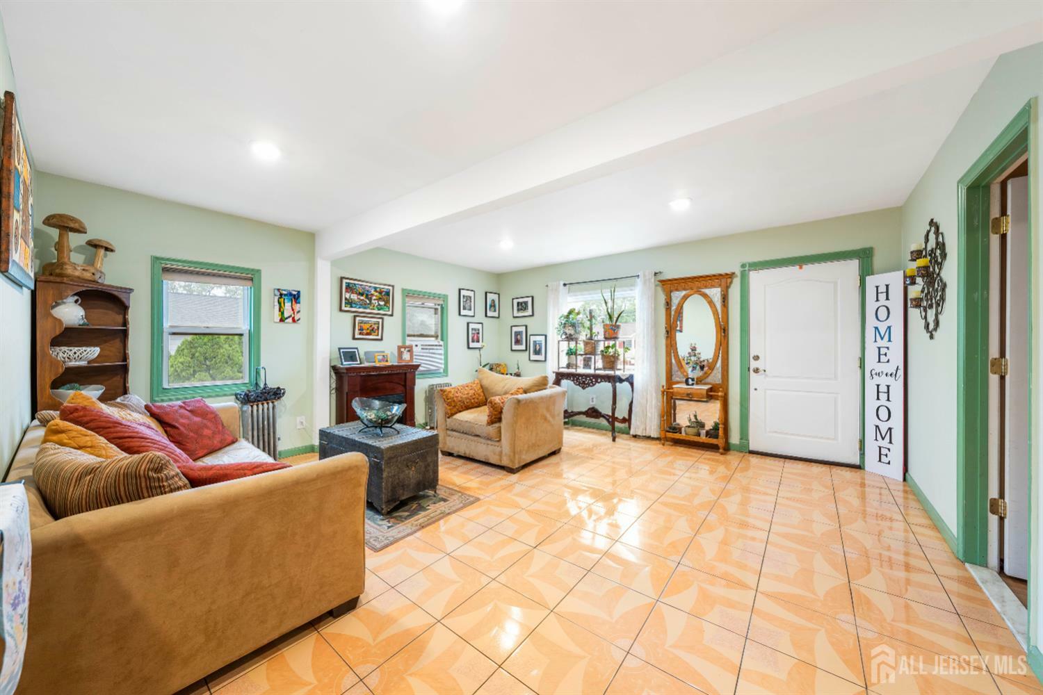 Property Photo: 1814 Hamilton Boulevard NJ 07080