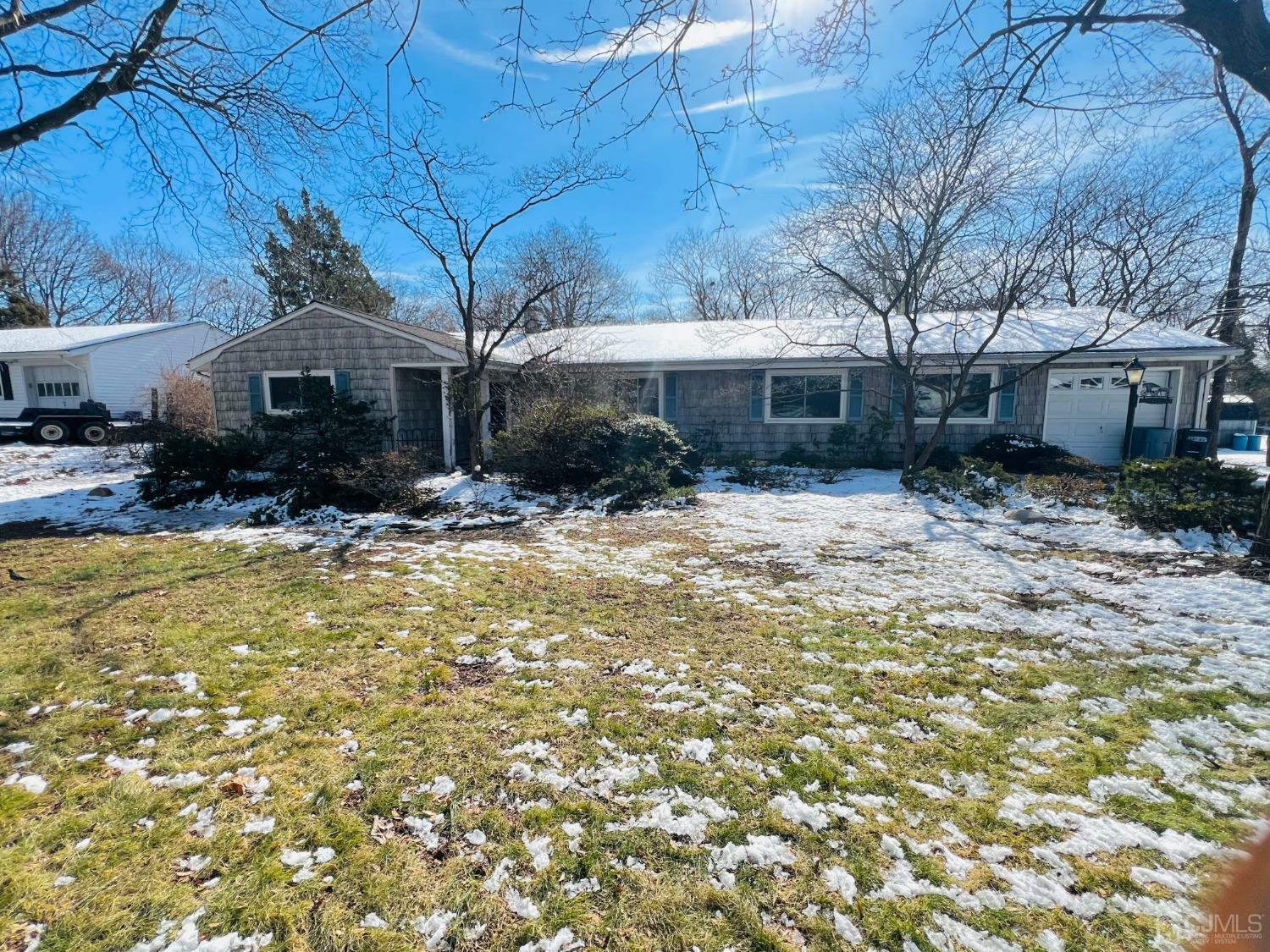 Property Photo: 151 Fountain Avenue NJ 08854