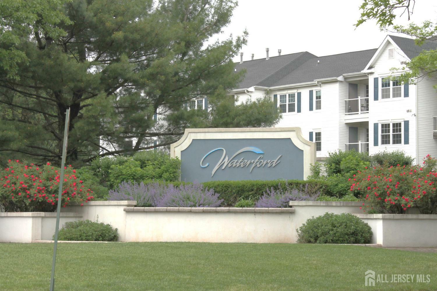 Property Photo: 1712 Waterford Drive NJ 08817