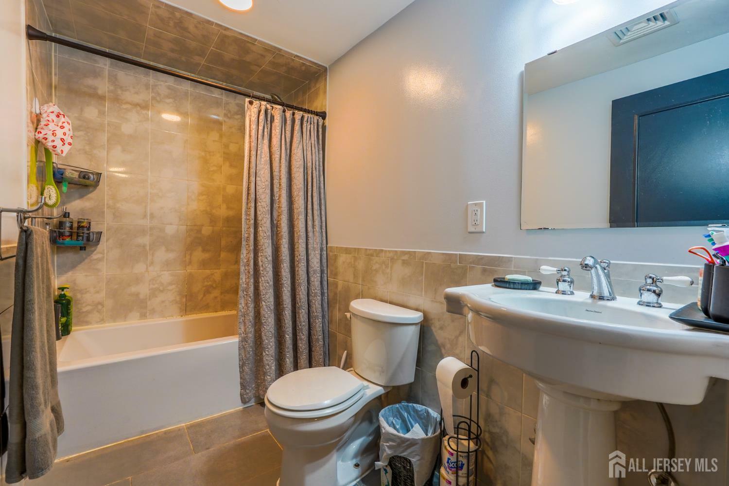 Property Photo: 253 Prospect Avenue NJ 08812
