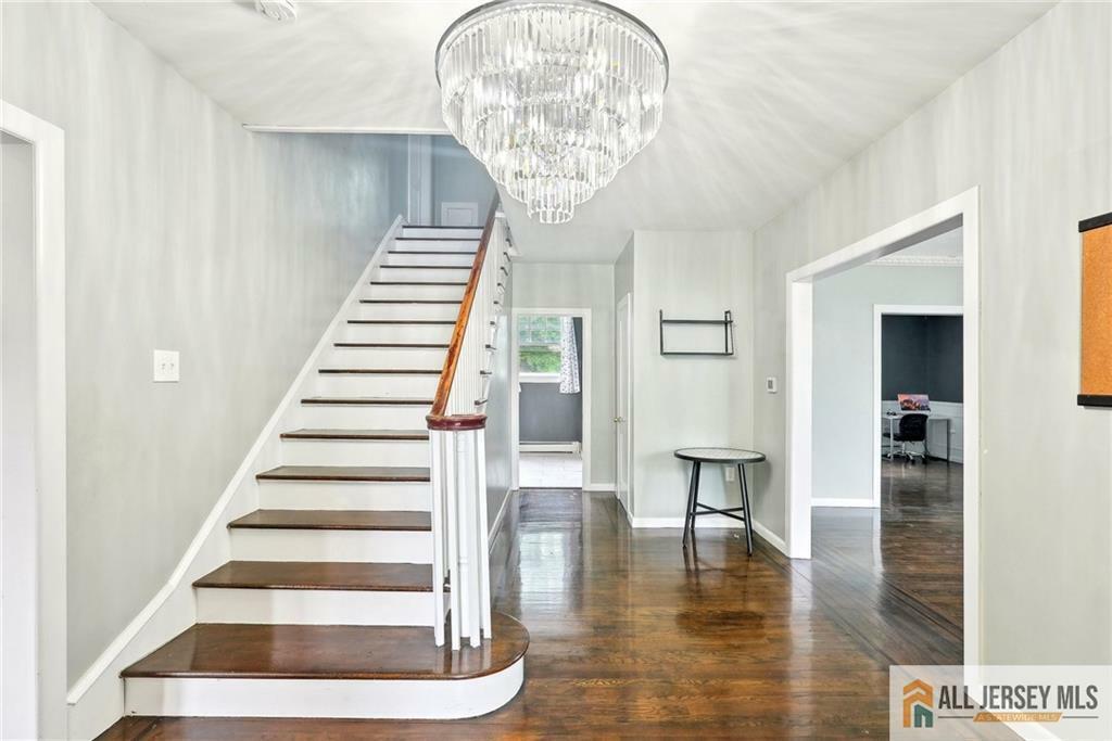 Property Photo: 1552 Old Black Horse Pike NJ 08012