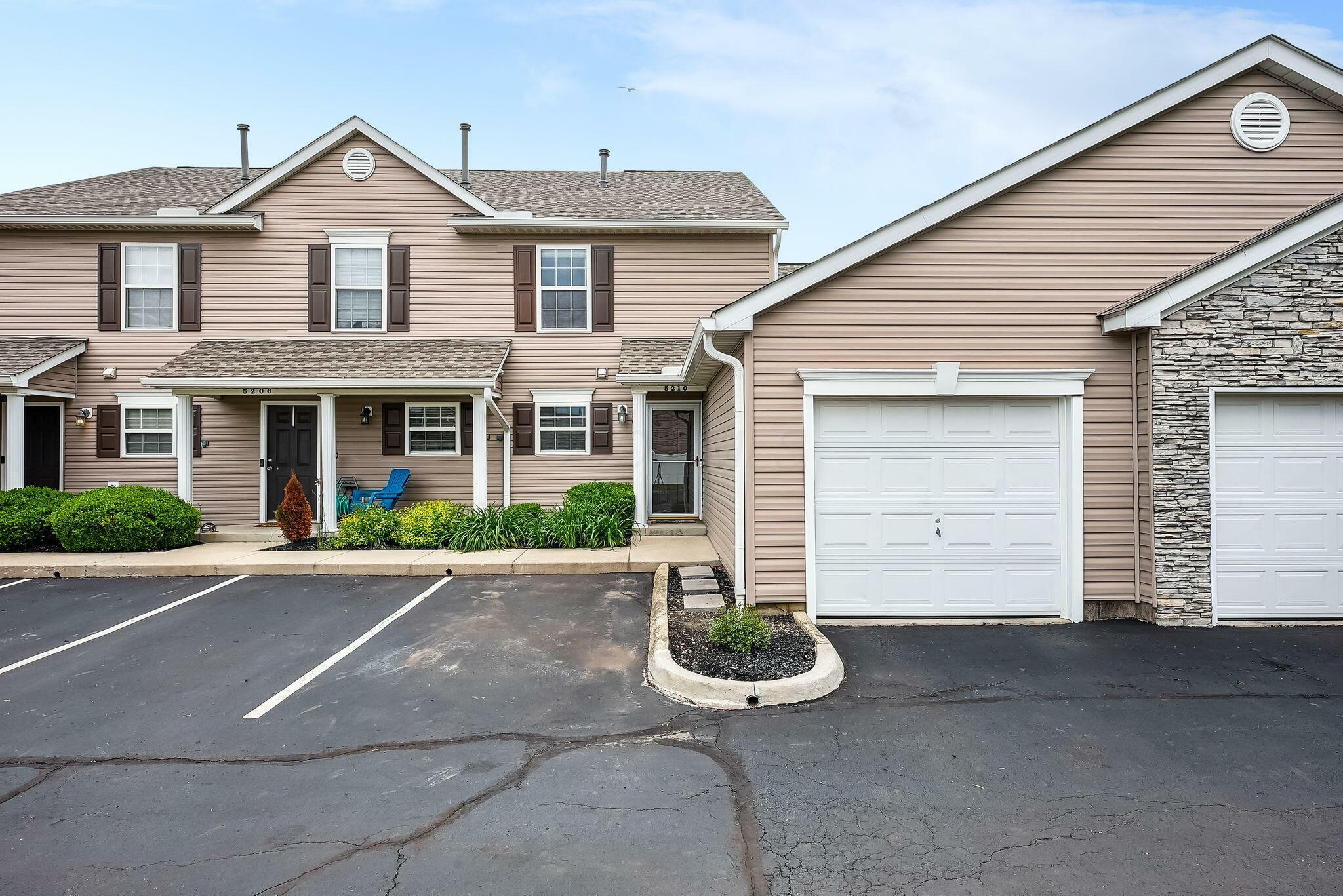 Property Photo: 5210 Novelty Avenue OH 43110