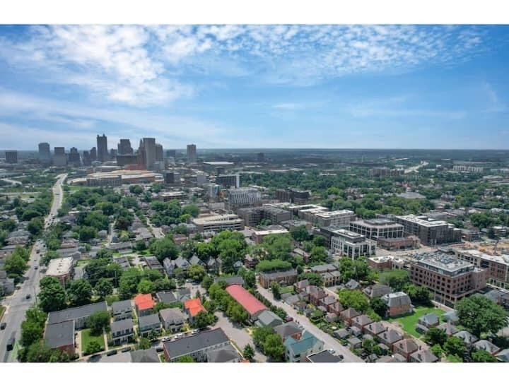 Property Photo: 82 Price Avenue OH 43201