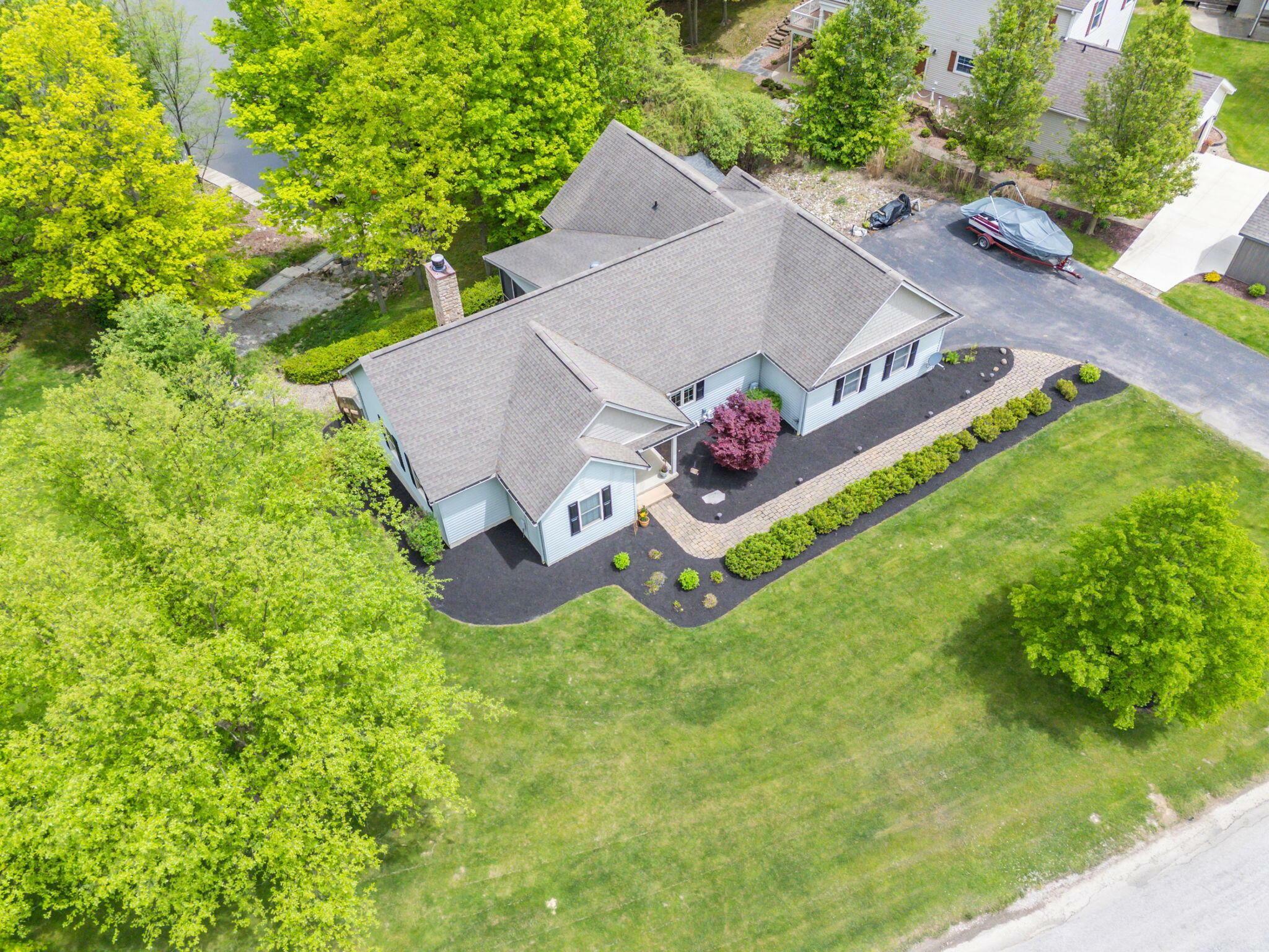 Property Photo: 7326 State Route 19 OH 43338