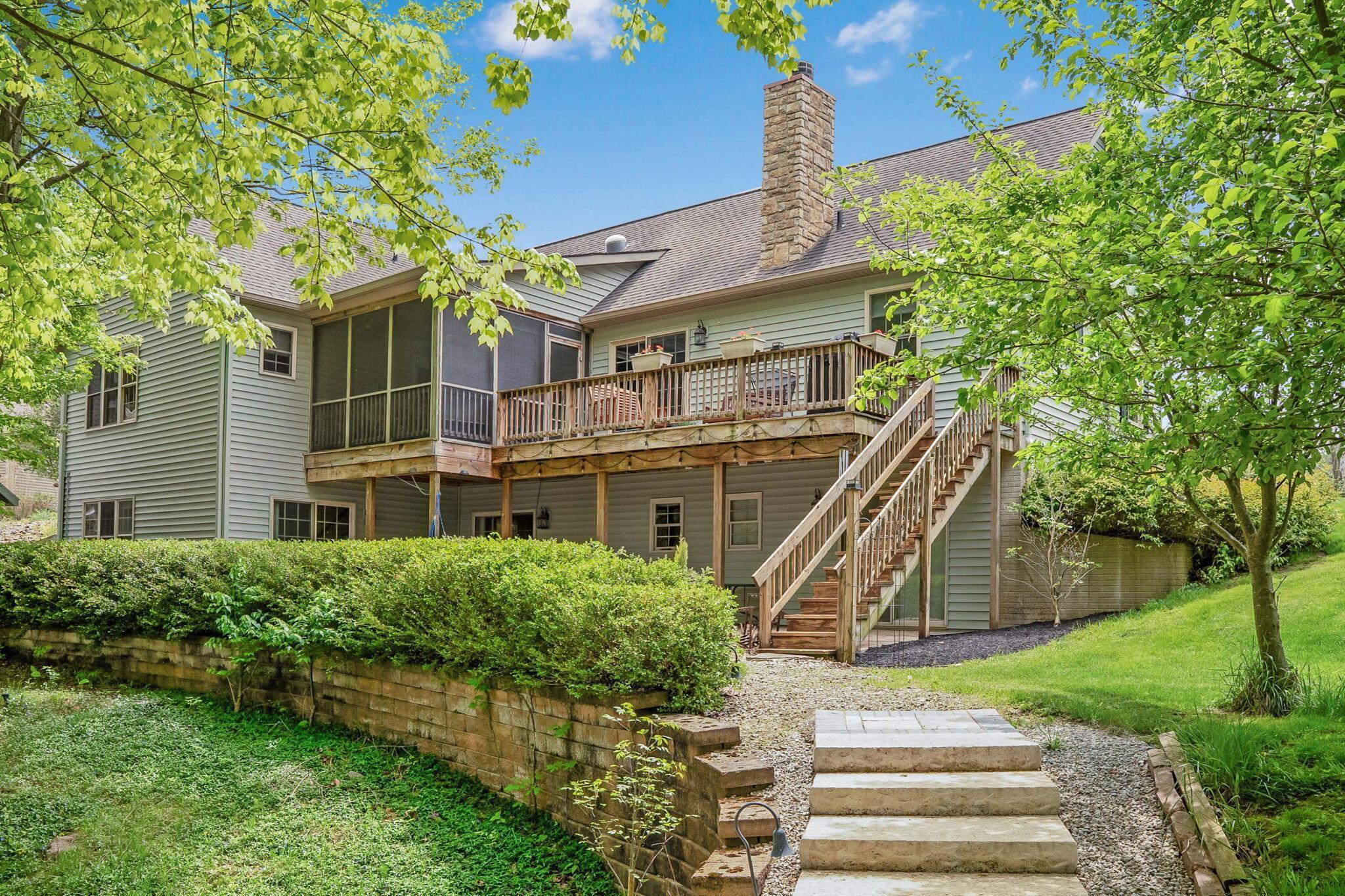 Property Photo: 7326 State Route 19 OH 43338