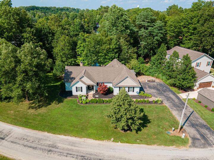 Property Photo:  7326 State Route 19  OH 43338 