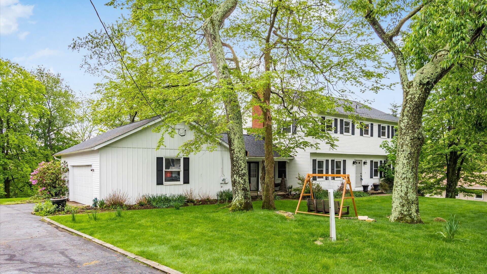 Property Photo: 1314 N Howell Drive OH 43055