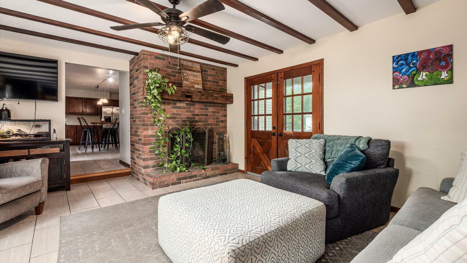 Property Photo: 1314 N Howell Drive OH 43055
