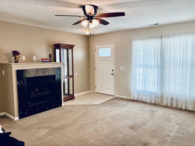 Property Photo: 4407 Culburn Park Drive OH 43123