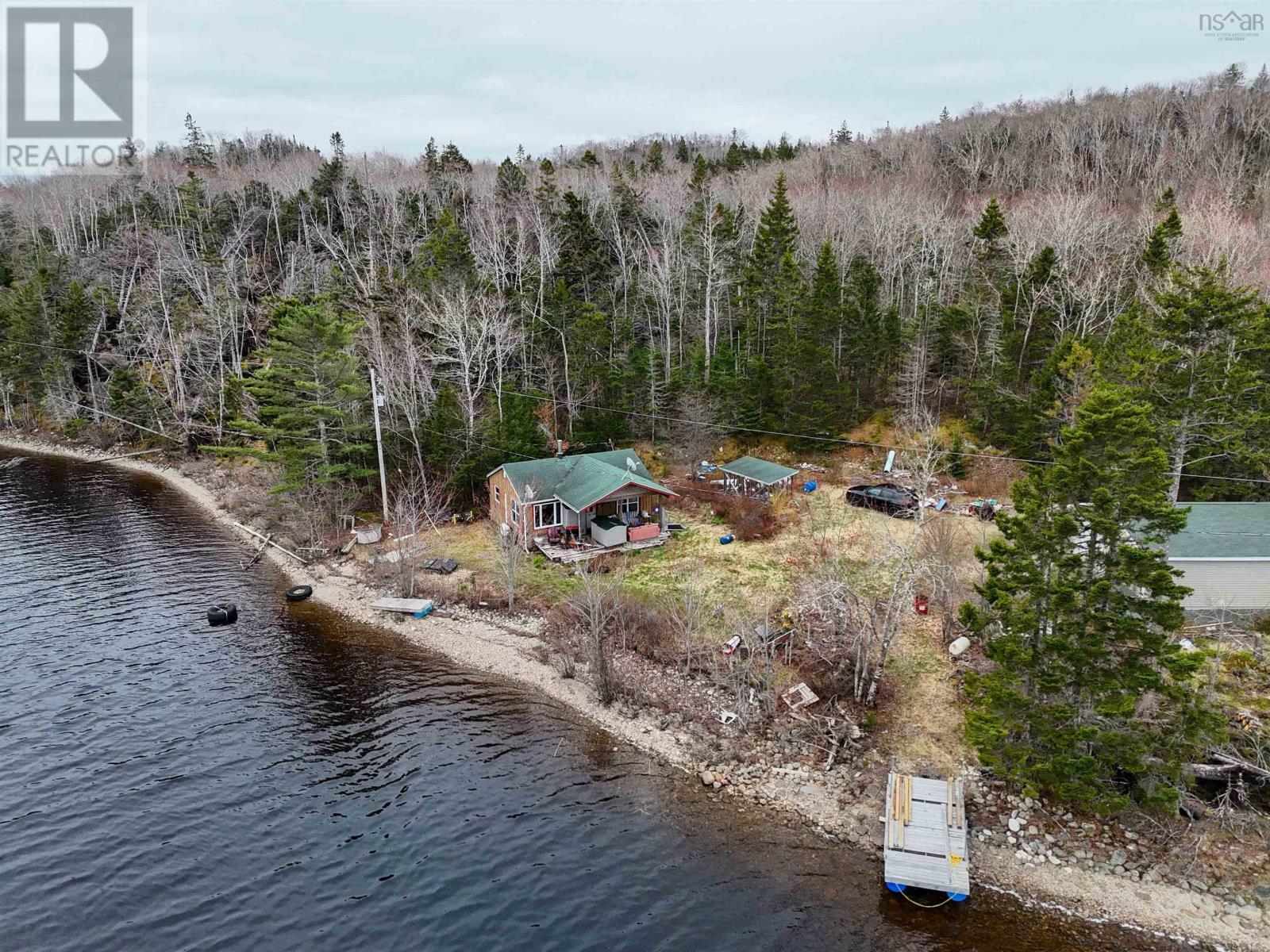 Photo de la propriété: 832 Upper Lakeville Road NS B0J 2L0