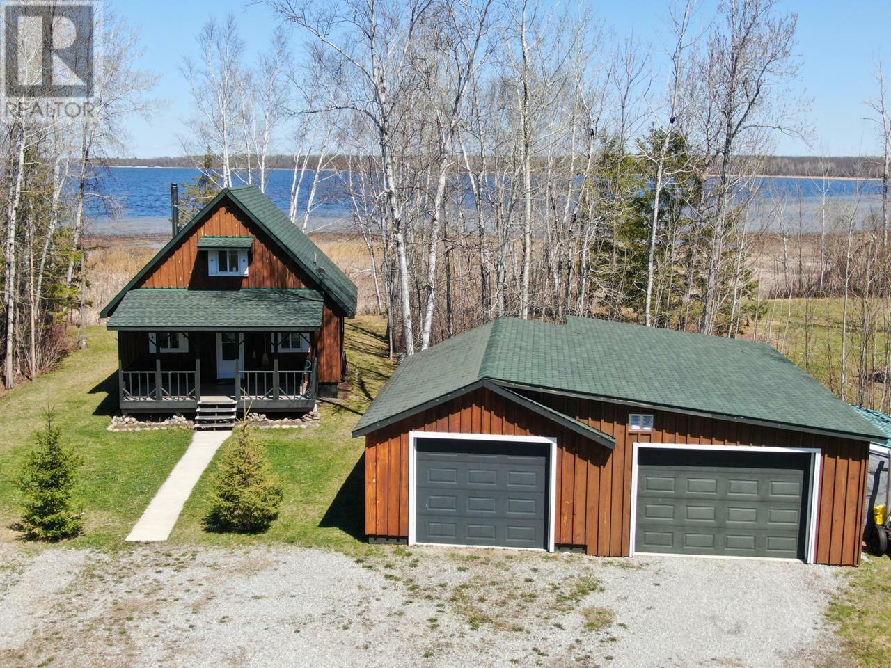 Property Photo: 19 Stintzi Drive East ON P0W 1J0