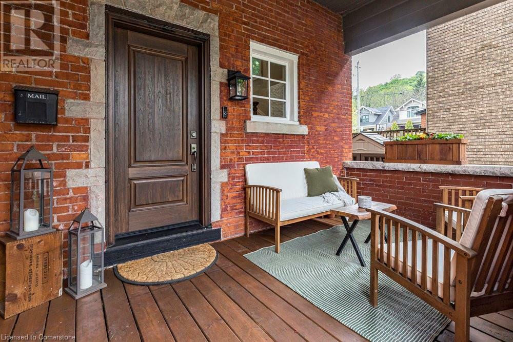 Photo de la propriété: 517 Dundurn Street South ON L8P 4M2