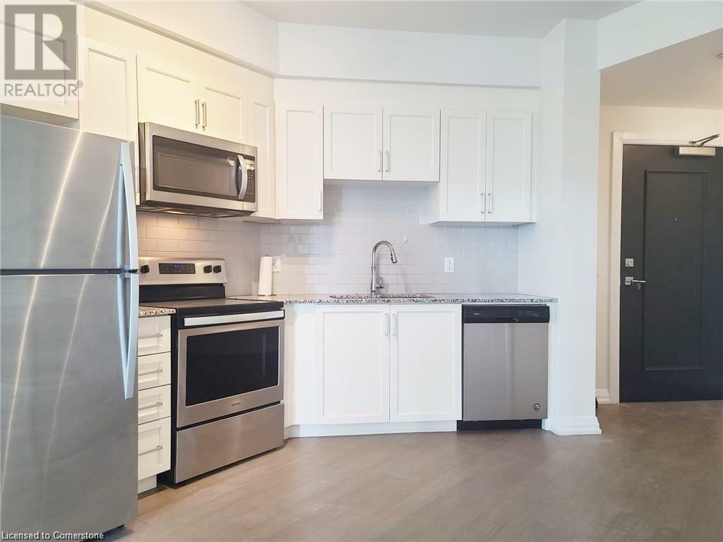 Property Photo: 155 Caroline Street South 511 ON N2L 0J8