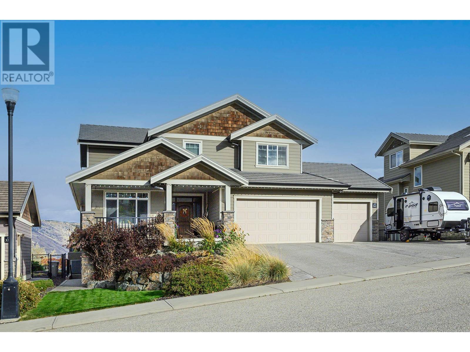 341 Fernie Place  Kamloops BC V2C 6S4 photo