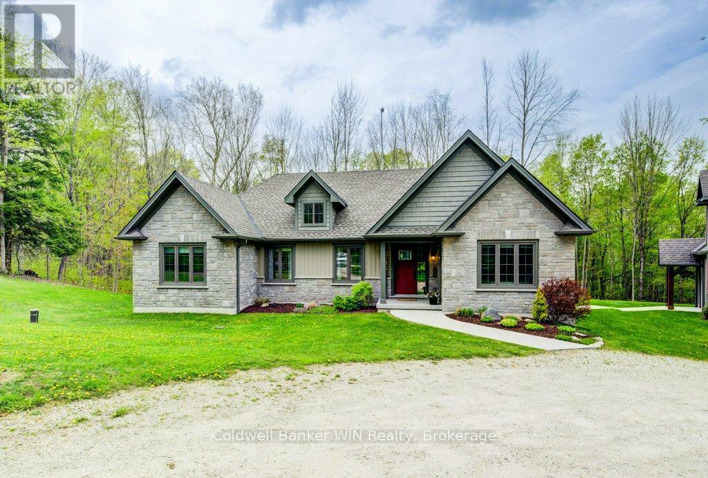 Property Photo: 9590 O'Dwyers Road ON N0G 1Z0