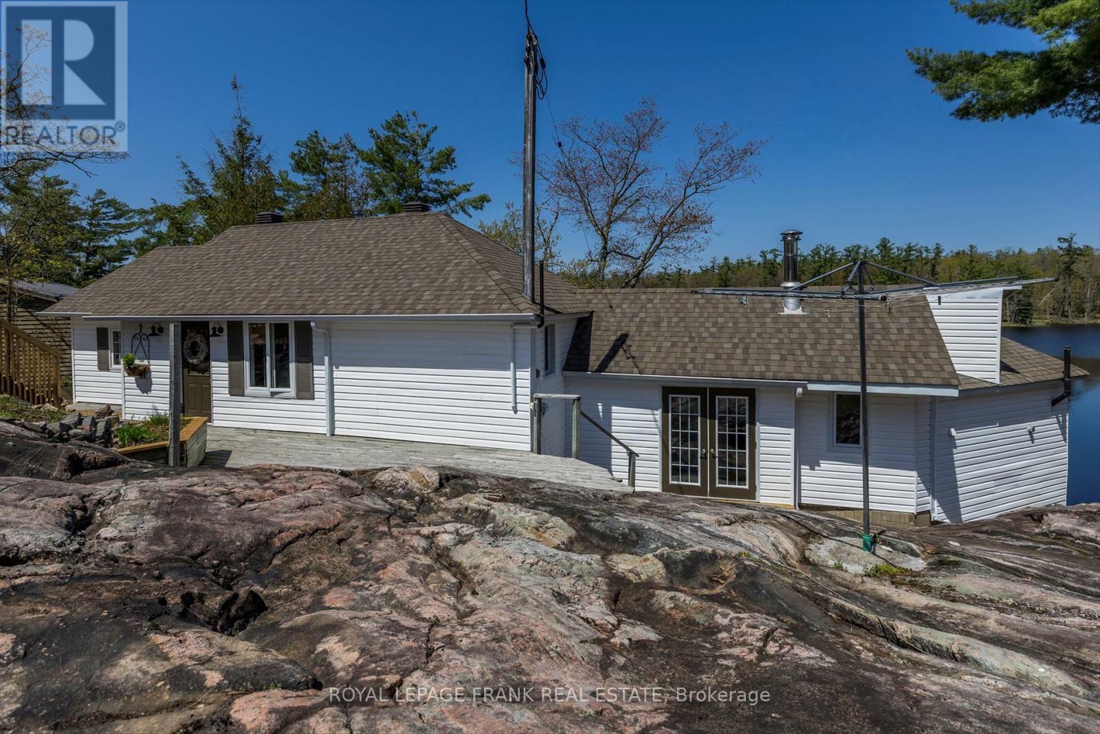 Property Photo:  4881 Highway 28  ON K0L 1J0 